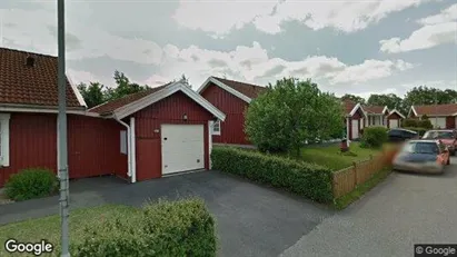 Bostadsrätter till salu i Kumla - Bild från Google Street View