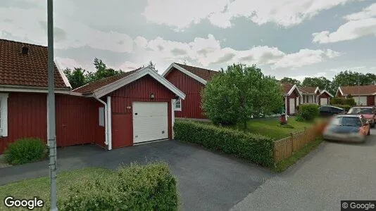 Bostadsrätter till salu i Kumla - Bild från Google Street View