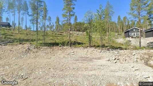 Bostadsrätter till salu i Boden - Bild från Google Street View