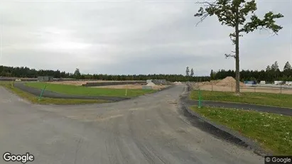 Bostadsrätter till salu i Vimmerby - Bild från Google Street View