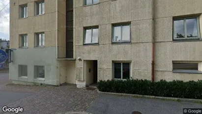 Bostadsrätter till salu i Johanneberg - Bild från Google Street View