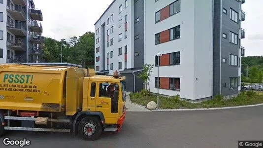 Lägenheter till salu i Norra hisingen - Bild från Google Street View