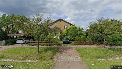 Lägenheter till salu i Limhamn/Bunkeflo - Bild från Google Street View