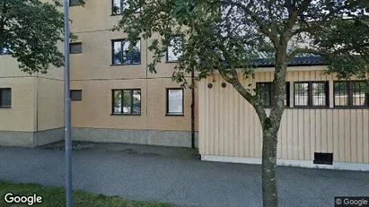 Lägenheter till salu i Söderort - Bild från Google Street View