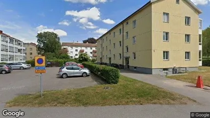 Lägenheter till salu i Kalmar - Bild från Google Street View