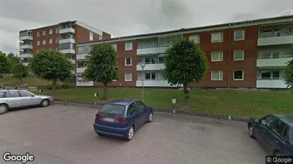 Bostadsrätter till salu i Norrtälje - Bild från Google Street View