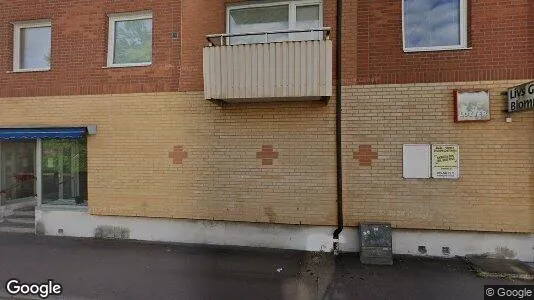 Bostadsrätter till salu i Säffle - Bild från Google Street View