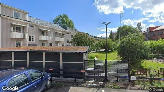 Bostadsrätter till salu i Karlstad - Bild från Google Street View