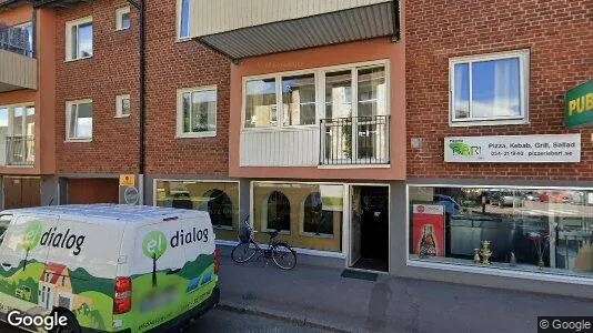 Bostadsrätter till salu i Karlstad - Bild från Google Street View