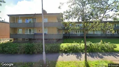 Bostadsrätter till salu i Norra hisingen - Bild från Google Street View