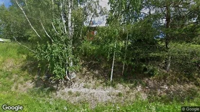 Lägenheter till salu i Hudiksvall - Bild från Google Street View