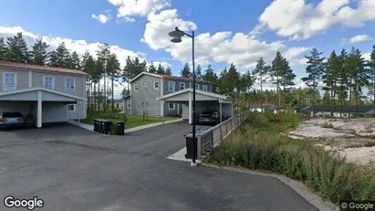 Bostadsrätter till salu i Västervik - Bild från Google Street View