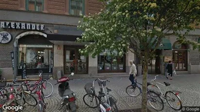 Bostadsrätter till salu i Karlstad - Bild från Google Street View