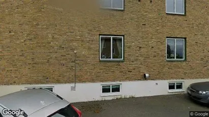 Lägenheter till salu i Jönköping - Bild från Google Street View