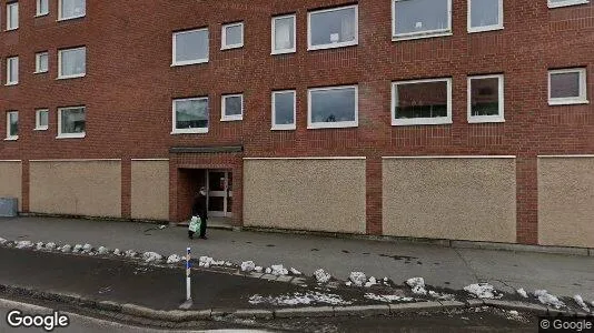 Lägenheter till salu i Jönköping - Bild från Google Street View