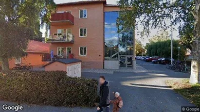 Lägenheter till salu i Uppsala - Bild från Google Street View