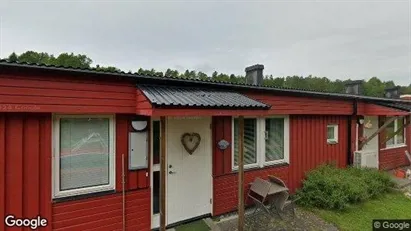 Bostadsrätter till salu i Mellerud - Bild från Google Street View