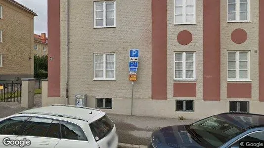 Bostadsrätter till salu i Norrköping - Bild från Google Street View