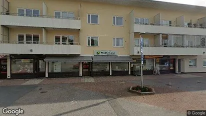 Bostadsrätter till salu i Östhammar - Bild från Google Street View