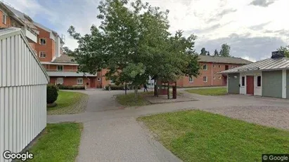 Bostadsrätter till salu i Uppsala - Bild från Google Street View