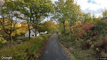 Lägenheter att hyra i Göteborg Centrum - Bild från Google Street View