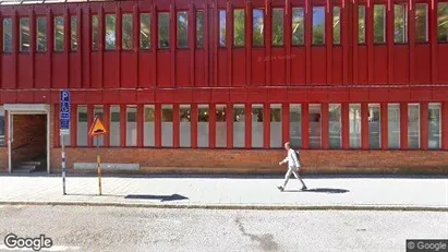 Lägenheter till salu i Sigtuna - Bild från Google Street View