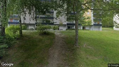 Lägenheter att hyra i Södertälje - Bild från Google Street View