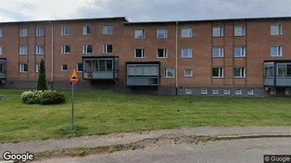 Bostadsrätter till salu i Hammarö - Bild från Google Street View