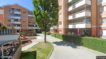 Bostadsrätter till salu i Salem - Bild från Google Street View