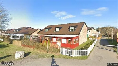 Bostadsrätter till salu i Tingsryd - Bild från Google Street View