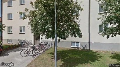 Bostadsrätter till salu i Gotland - Bild från Google Street View