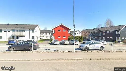 Bostadsrätter till salu i Karlstad - Bild från Google Street View