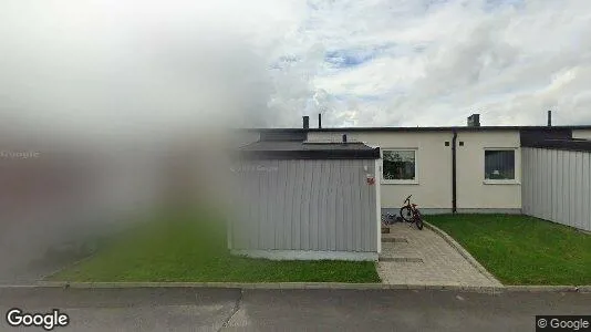 Bostadsrätter till salu i Skövde - Bild från Google Street View