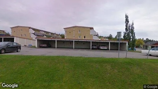 Lägenheter till salu i Luleå - Bild från Google Street View