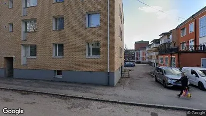 Lägenheter att hyra i Katrineholm - Bild från Google Street View