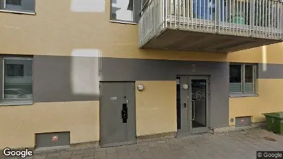 Lägenheter till salu i Västerås - Bild från Google Street View