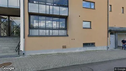 Lägenheter till salu i Växjö - Bild från Google Street View