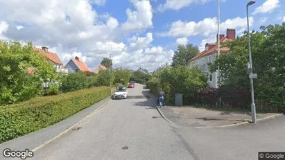 Rum att hyra i Göteborg Västra - Bild från Google Street View