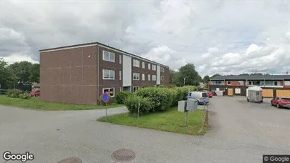 Bostadsrätter till salu i Sävsjö - Bild från Google Street View