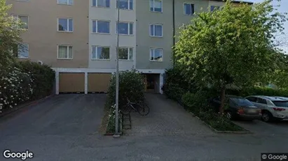 Bostadsrätter till salu i Danderyd - Bild från Google Street View