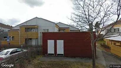 Bostadsrätter till salu i Vallentuna - Bild från Google Street View