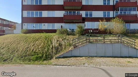 Lägenheter till salu i Botkyrka - Bild från Google Street View