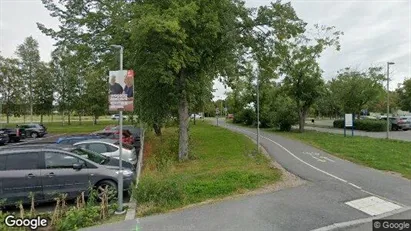 Lägenheter till salu i Uppsala - Bild från Google Street View