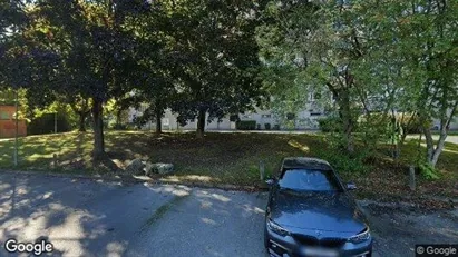 Lägenheter att hyra i Norrköping - Bild från Google Street View