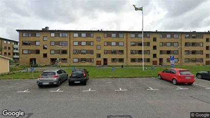 Bostadsrätter till salu i Mölndal - Bild från Google Street View