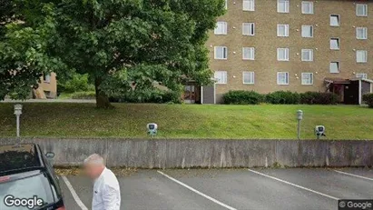 Bostadsrätter till salu i Partille - Bild från Google Street View