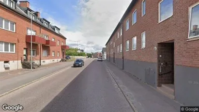 Bostadsrätter till salu i Arvika - Bild från Google Street View