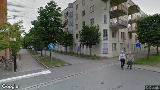 Lägenheter till salu i Jönköping - Bild från Google Street View