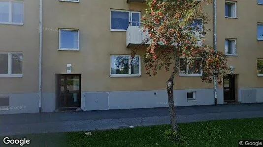 Lägenheter till salu i Örebro - Bild från Google Street View