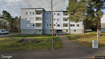 Lägenheter att hyra i Eskilstuna - Bild från Google Street View